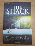 The Shack – William P. Young (Second-Hand)