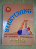 Stretching – Bob Anderson (Second-Hand)