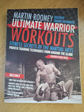 Ultimate Warrior Workouts – Martin Rooney (Second-Hand)