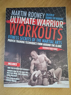 Ultimate Warrior Workouts – Martin Rooney (Second-Hand)