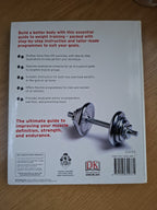 Strength Training: The Complete Step-by-Step Guide to a Stronger, Sculpted Body (Second-Hand)
