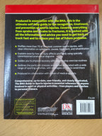The BMA Guide to Sports Injuries: The Essential Step-by-Step Guide to Prevention, Diagnosis, and Treatment (Second-Hand)