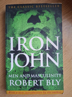 Iron John: Men and Masculinity (Second-Hand)