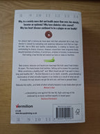 The Diet Delusion – Gary Taubes (Second-Hand)