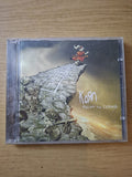 Korn – Follow the Leader (Second-Hand)