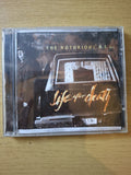 The Notorious B.I.G.* – Life After Death