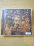 Korn – Untouchables (Second-Hand)