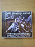 Rage Against the Machine – The Ghost of Tom Joad (Second-Hand)