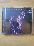Pantera – Live Beyond Driven
