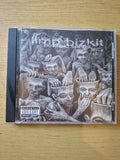 Limp Bizkit – New Old Songs (Second-Hand)