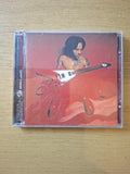 Lenny Kravitz – Baptism (Second-Hand)