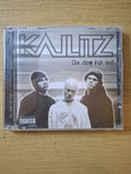 Kallitz – Die Ding Ruk Mal (Second-Hand)