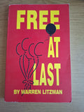 Free at Last (Second-Hand)