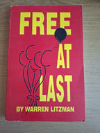 Free at Last (Second-Hand)