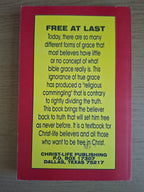 Free at Last (Second-Hand)