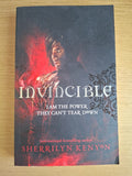 Invincible (Second-Hand)