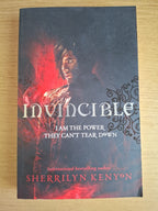 Invincible (Second-Hand)
