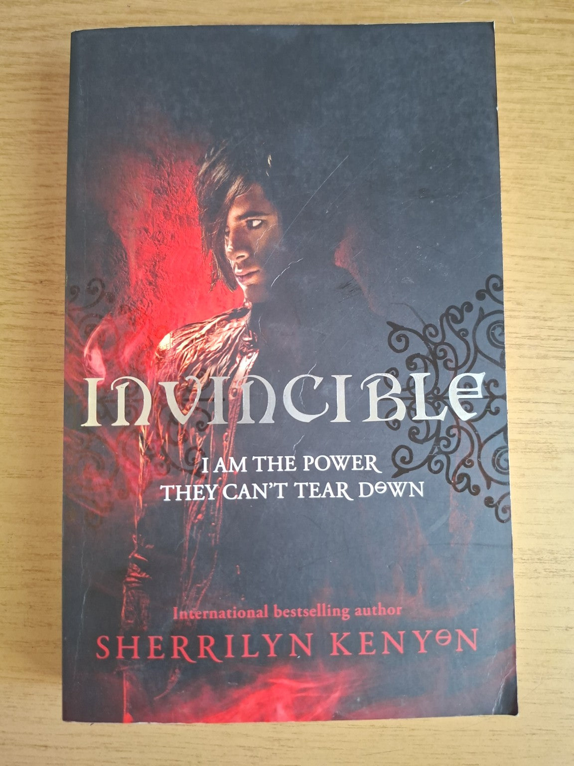 Invincible (Second-Hand)