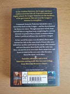 Born of Night (Second-Hand)