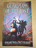 Guardians of the Lost (Second-Hand)