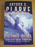 The Space Trilogy (Second-Hand)