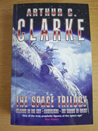 The Space Trilogy (Second-Hand)