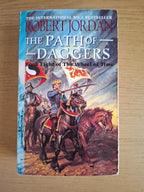 The Path of Daggers (Second-Hand)