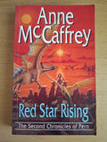 Red Star Rising (Second-Hand)