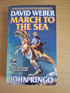March to the Sea (Second-Hand)