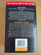 The Client / The Street Lawyer (Second-Hand)