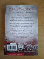 Defiant Unto Death (Second-Hand)
