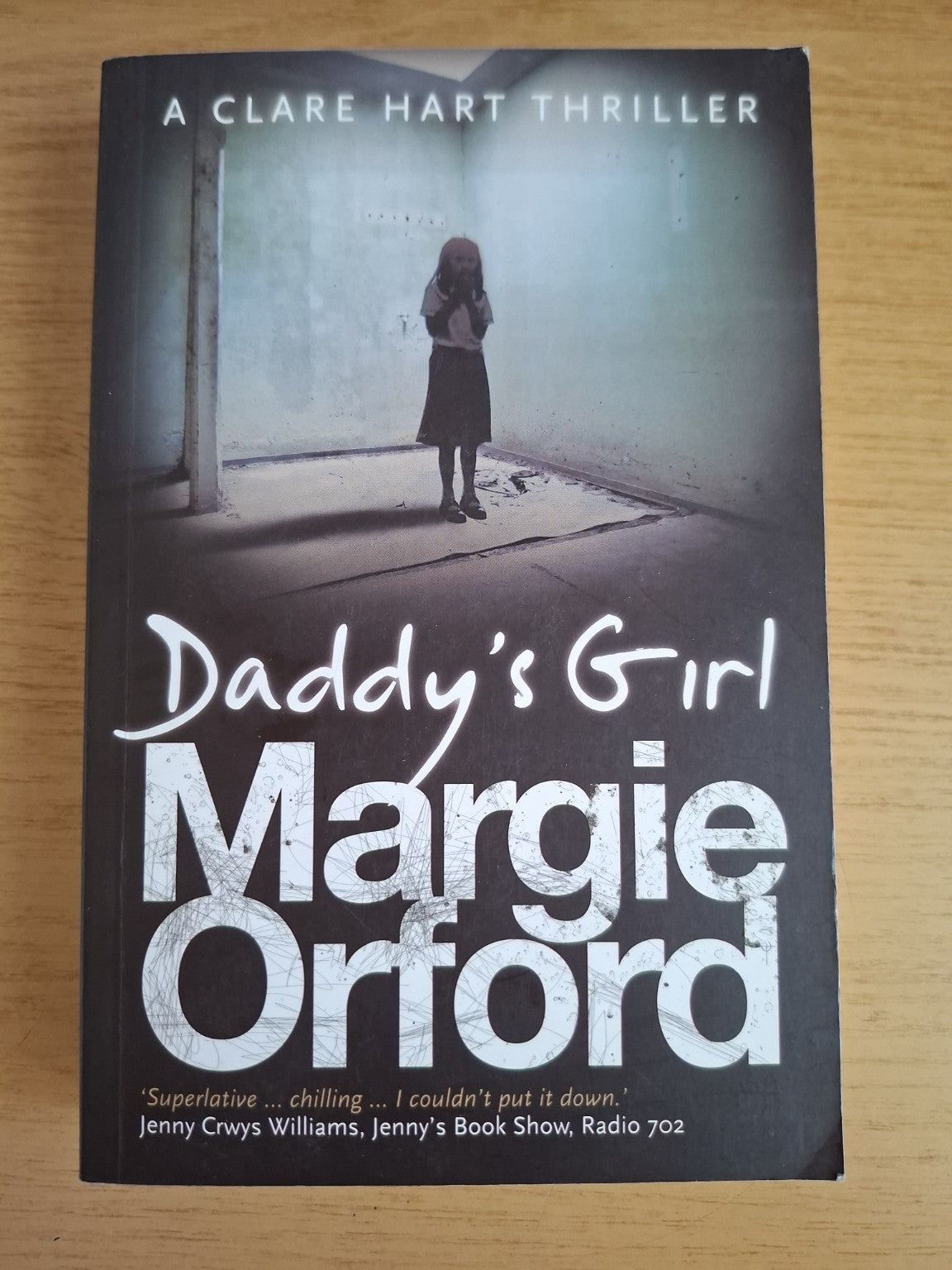 Daddy’s Girl (Second-Hand)