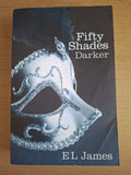 Fifty Shades Darker (Second-Hand)