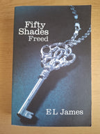 Fifty Shades Freed (Second-Hand)