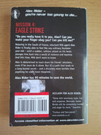 Alex Rider: Eagle Strike (Second-Hand)