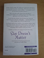 Size Doesn’t Matter (Second-Hand)