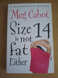 Size 14 Is Not Fat Either (Second-Hand)