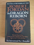 The Dragon Reborn (Second-Hand)