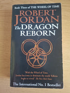 The Dragon Reborn (Second-Hand)