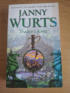 Traitor’s Knot (Second-Hand)