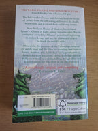 Traitor’s Knot (Second-Hand)