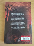 The Mark (Second-Hand)