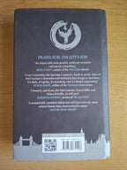 The Glass Republic (Second-Hand)
