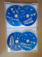 Back to the Future Trilogy – Ultimate Edition DVD (Second-Hand)