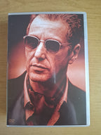 The Godfather – DVD Collection (Second-Hand)