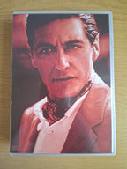 The Godfather – DVD Collection (Second-Hand)
