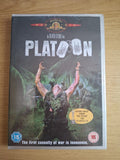 Platoon (Second-Hand)