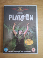 Platoon (Second-Hand)