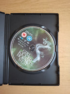 The Girl with the Dragon Tattoo Trilogy (Second-Hand)