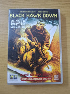 Black Hawk Down (Second-Hand)